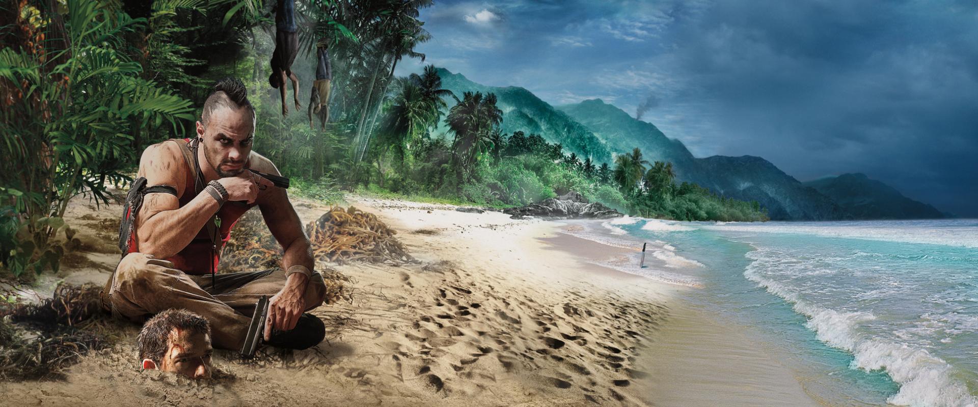 Egy nagy Milka áráért vihető a legjobb Far Cry, de nem árt sietni