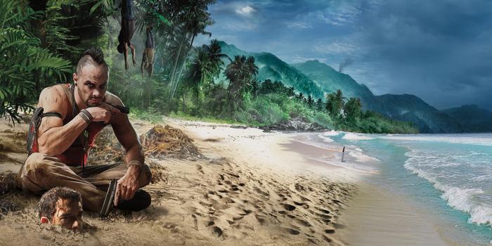 Gaming - Egy nagy Milka áráért vihető a legjobb Far Cry, de nem árt sietni