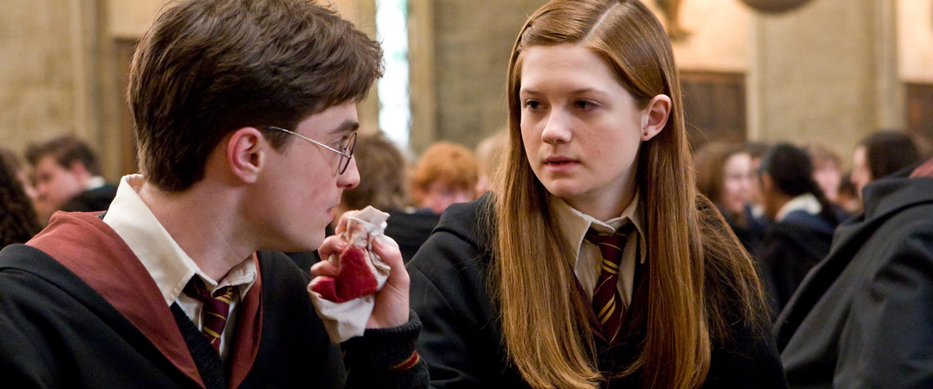 Az HBO sorozata végre orvosolhatja a Harry Potter-filmek egyik legnagyobb hibáját