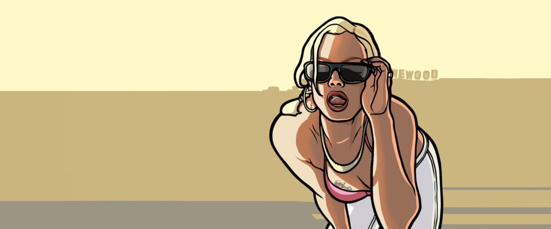 Big Smoke már magyarul rendeli meg a fél Cluckin' Bellt a GTA: San Andreasban