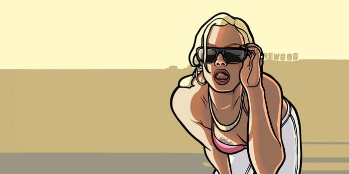 Gaming - Big Smoke már magyarul rendeli meg a fél Cluckin' Bellt a GTA: San Andreasban