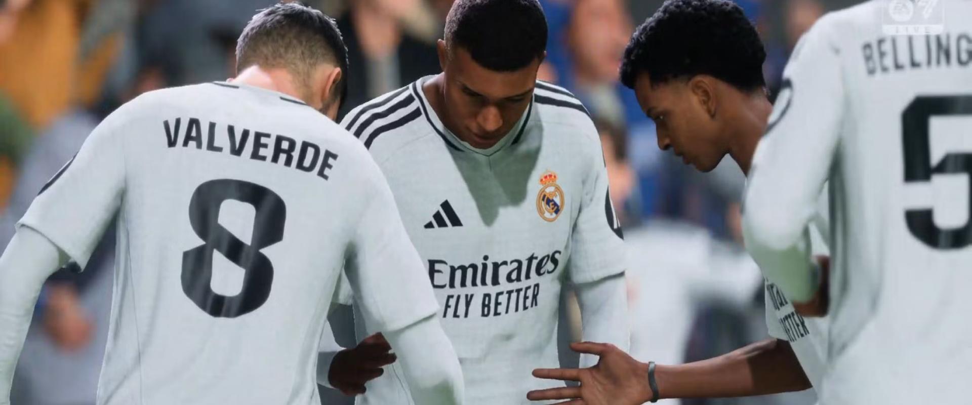 Ki nem találod ki feszít majd az EA FC 26 borítóján