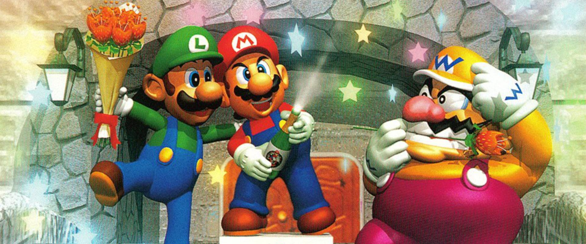 Végre PC-n is tönkretehetjük a barátságainkat a Mario Kart 64-gyel