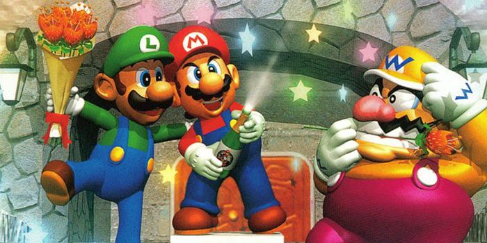 Gaming - Végre PC-n is tönkretehetjük a barátságainkat a Mario Kart 64-gyel