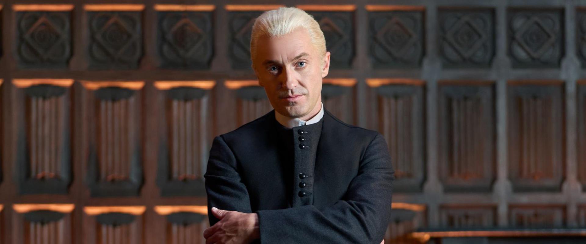 Tom Felton a DC-univerzumban? Már vagy tíz éve ott van, csak nem vetted észre