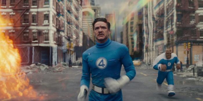 Film és Sorozat - A Marvel végre megcsinálja? A Fantasztikus 4-es: Első lépések utolsó előzetese alapján talán igen
