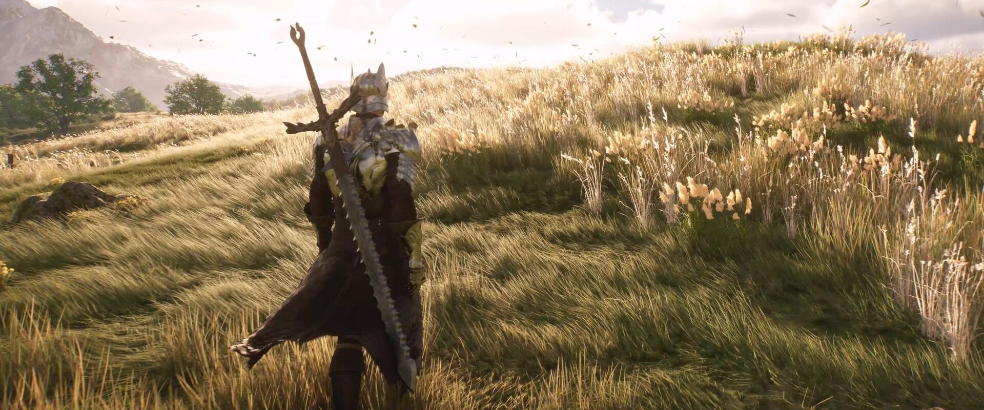 A tartalomgyártók miatt tré az MMO-messiásnak tartott Chrono Odyssey