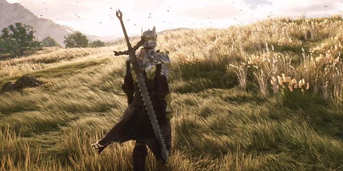 Gaming - A tartalomgyártók miatt tré az MMO-messiásnak tartott Chrono Odyssey