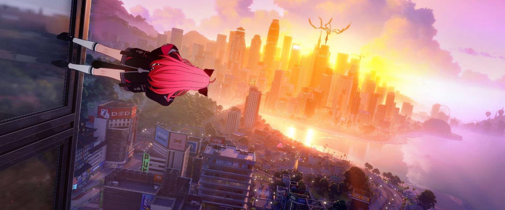 Agymenés felsőfokon: itt az animébe oltott GTA, ami mindent megborít idén!