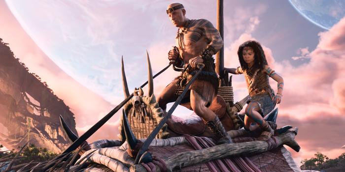 Gaming - Kénytelen volt bevallani a stúdió miért nem jött még ki a Vin Diesellel promózott Ark 2