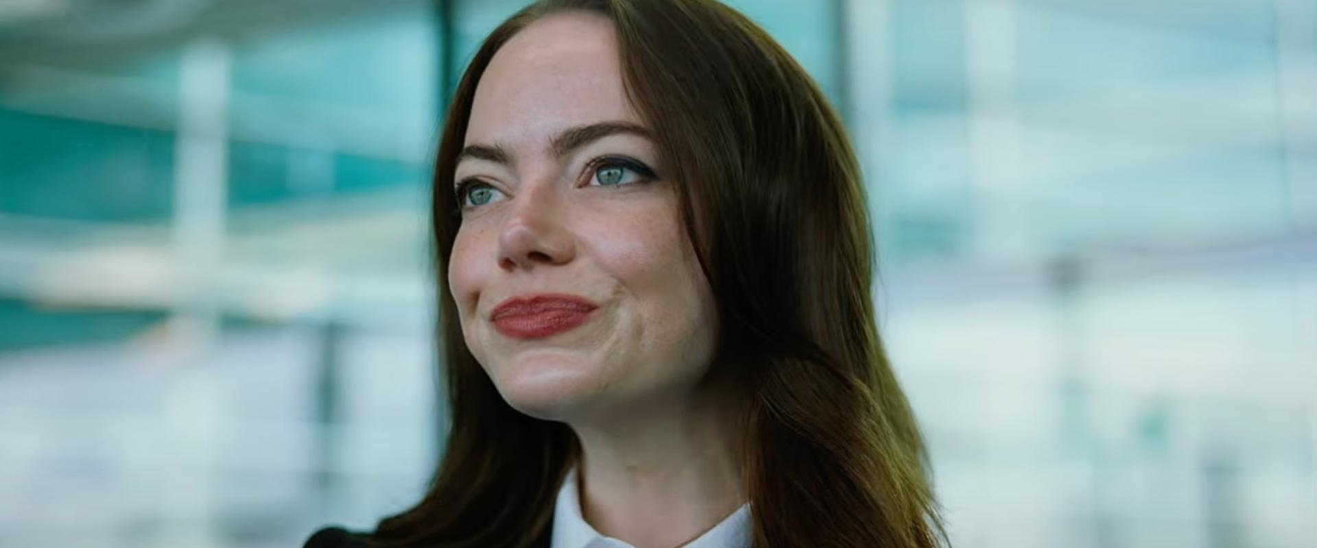 Emma Stone egy űrlény? Előzetest kapott  Yorgos Lanthimos új sci-fi komédiája