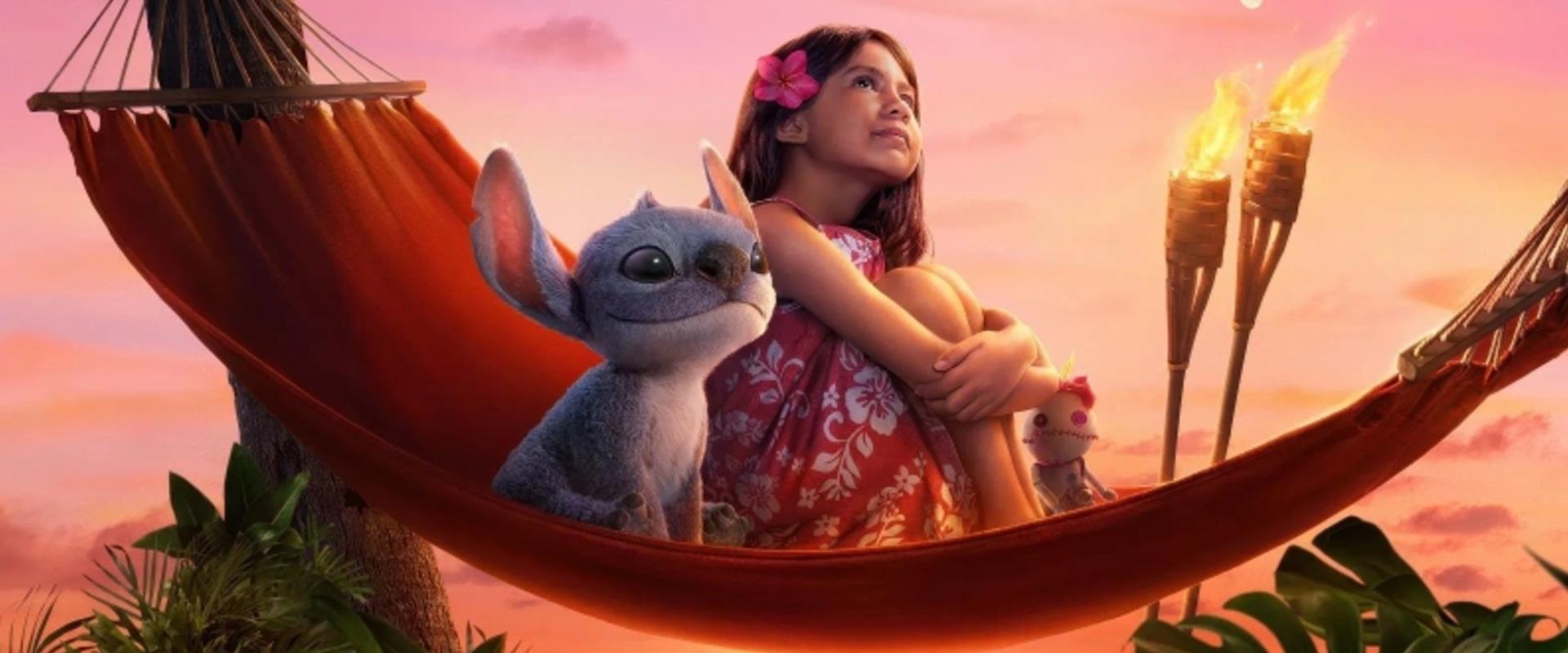 Annyi pénzt hozott az élőszereplős Lilo & Stitch, hogy a Disney gyors be is rendelte a folytatást