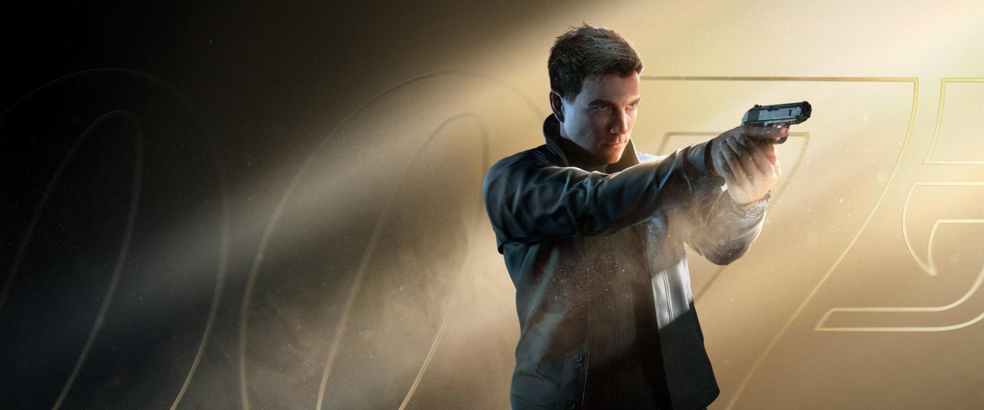 Egy James Bond filmet is leforgathatnának a 007 First Light árából