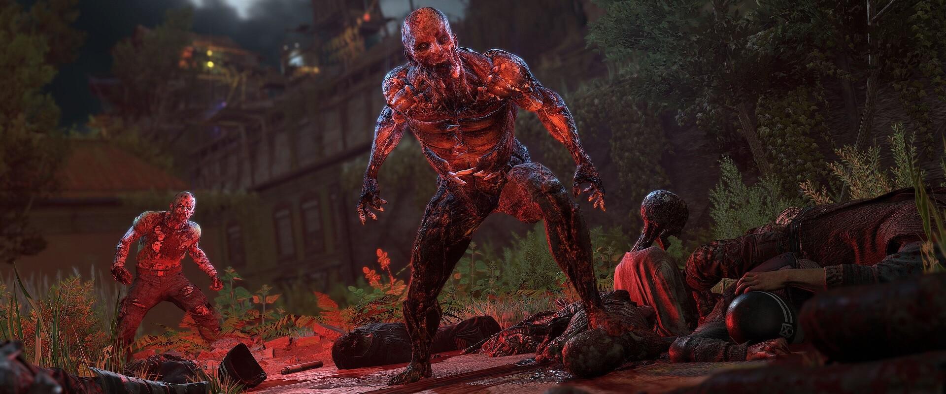 A Dying Light 2 új frissítése túl őrült ahhoz, hogy igaz legyen