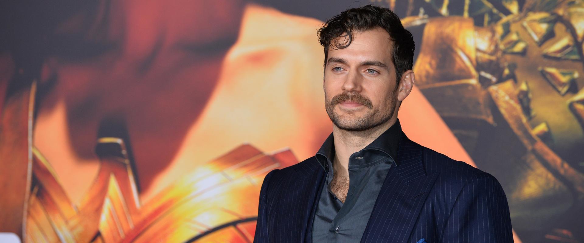 Henry Cavill egyik szerepe ihlette az idei egyik legjobban várt FPS ellenfelét