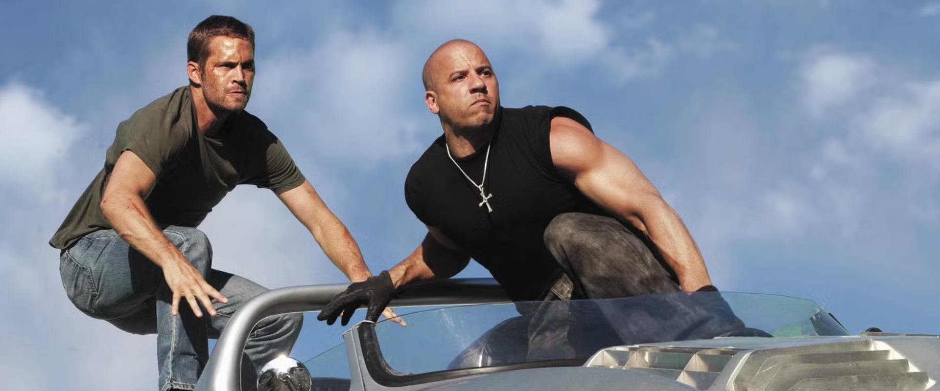 Vin Diesel szerint visszahozzák Paul Walker karakterét az utolsó Halálos iramban-filmben