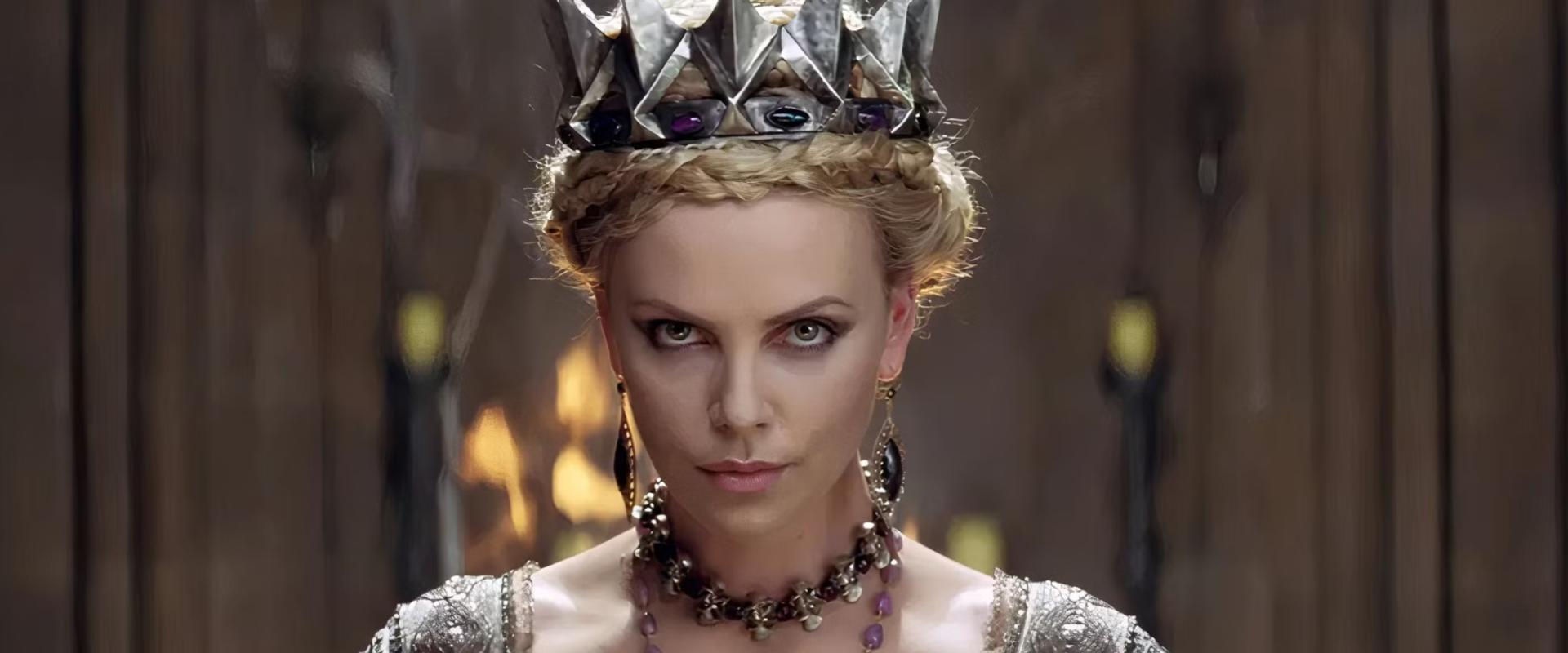Charlize Theron a legmenőbb és legveszélyesebb istennőt játssza Christopher Nolan Odüsszeiájában