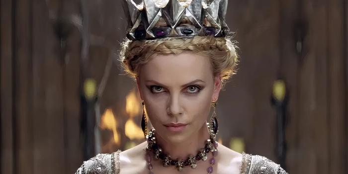Film és Sorozat - Charlize Theron a legmenőbb és legveszélyesebb istennőt játssza Christopher Nolan Odüsszeiájában