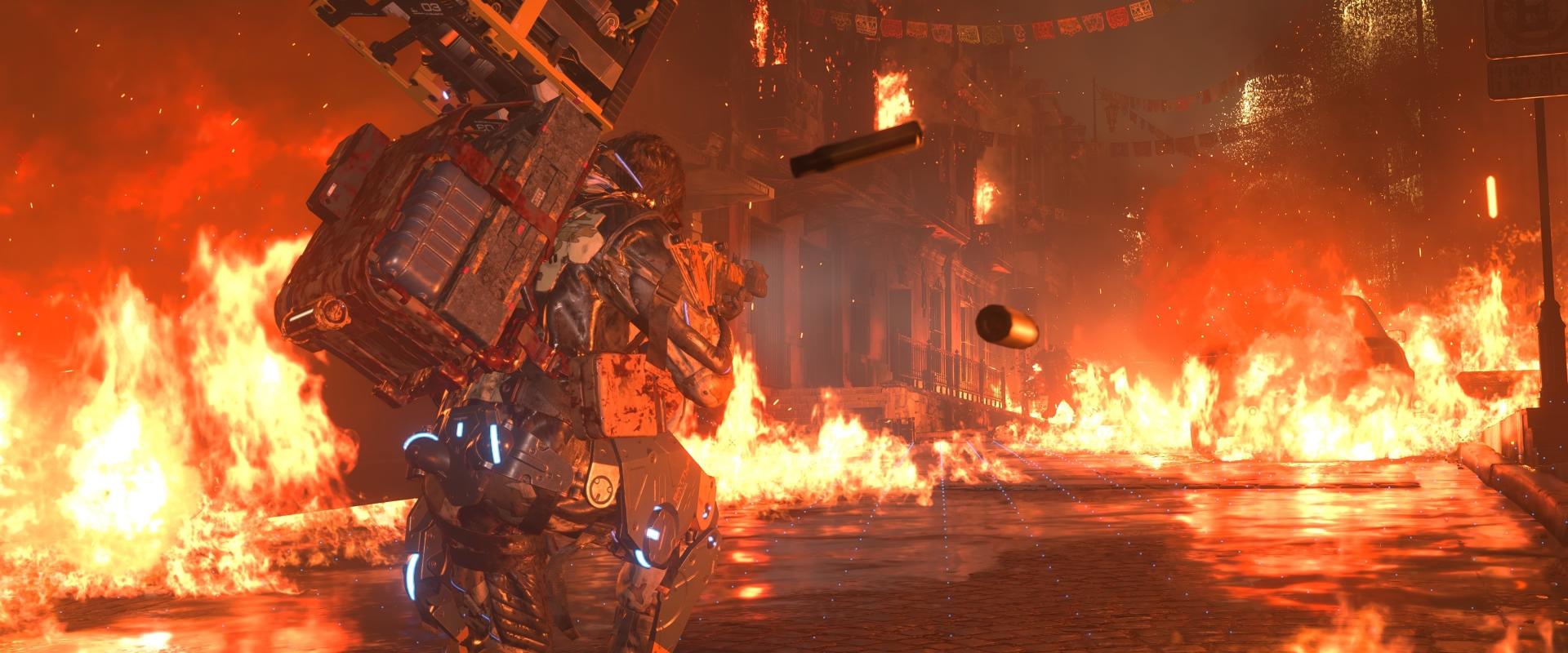 A Death Stranding 2 megfőzheti a PS-edet egy furcsa bug miatt