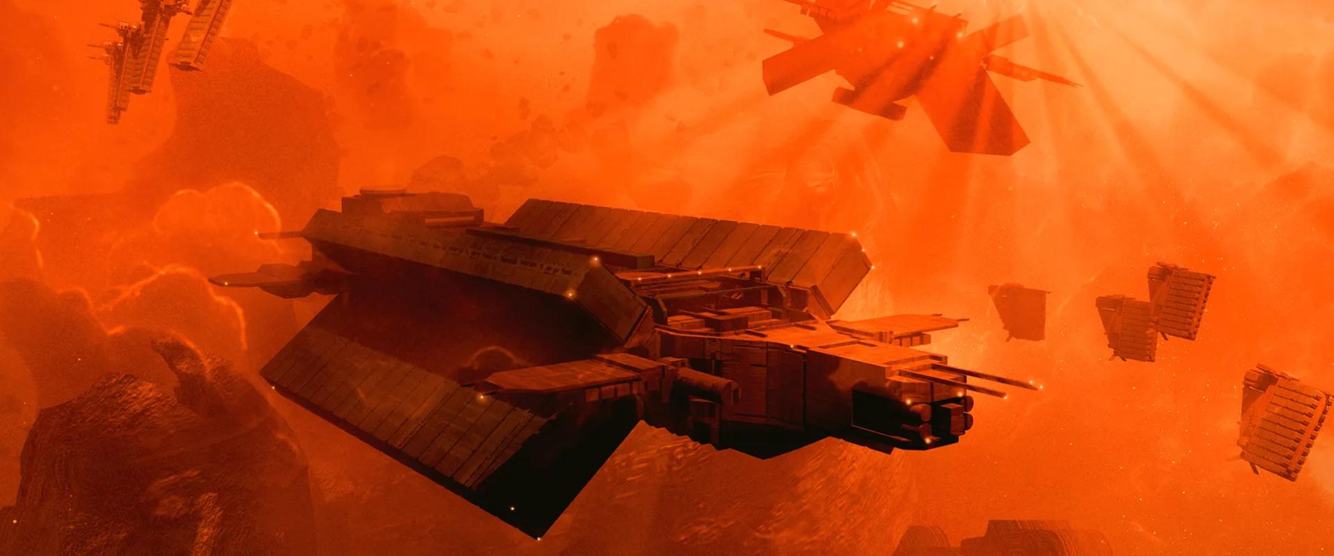 Egész hétvégén ingyen játszható az egyik legambíciózusabb MMO, az EVE Frontier