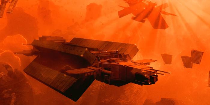 Gaming - Egész hétvégén ingyen játszható az egyik legambíciózusabb MMO, az EVE Frontier
