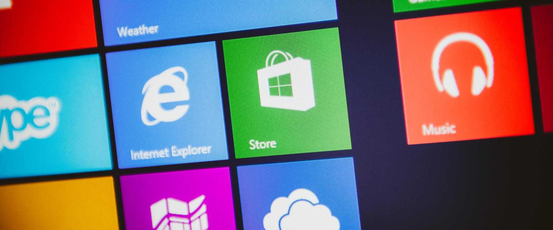 Rövid idő alatt több százmilióan intettek búcsút a Windowsnak – de hova tűntek ennyien?