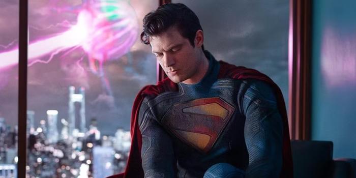 Film és Sorozat - Egy barátságos és közkedvelt szuperhős volt az új Superman gyerekkori kedvence