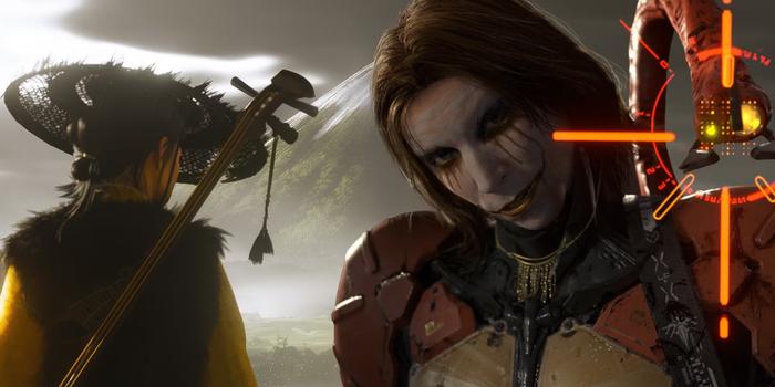 Gaming - Sikerült vajon megtalálni a Ghost of Yotei utalást a Death Stranding 2-ben?