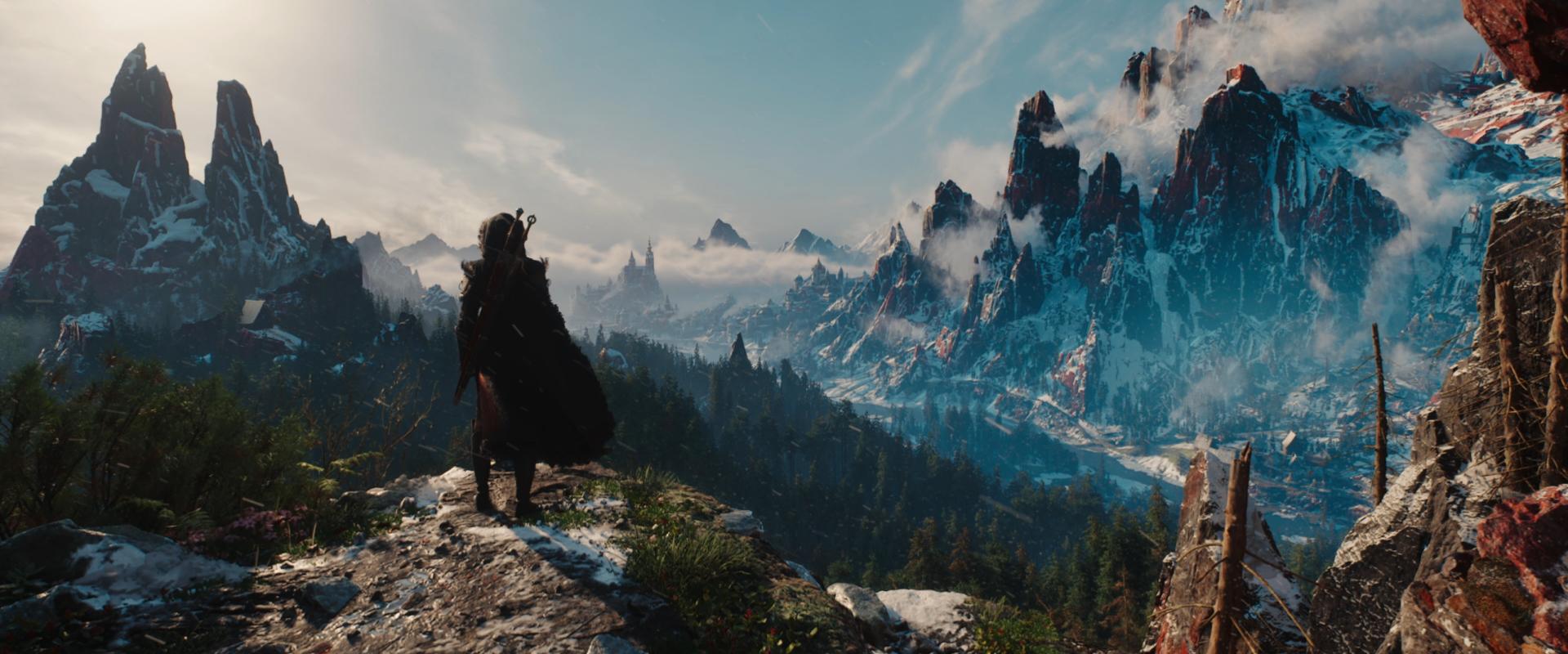 Ezért lesz minden eddiginél élvezetesebb kalandozni a The Witcher 4 világában