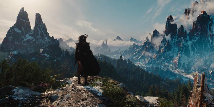 Gaming - Ezért lesz minden eddiginél élvezetesebb kalandozni a The Witcher 4 világában