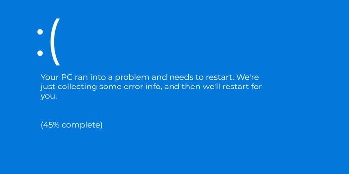 Gaming - Miért pont Kék színű volt a Halál a Microsoft szerint?