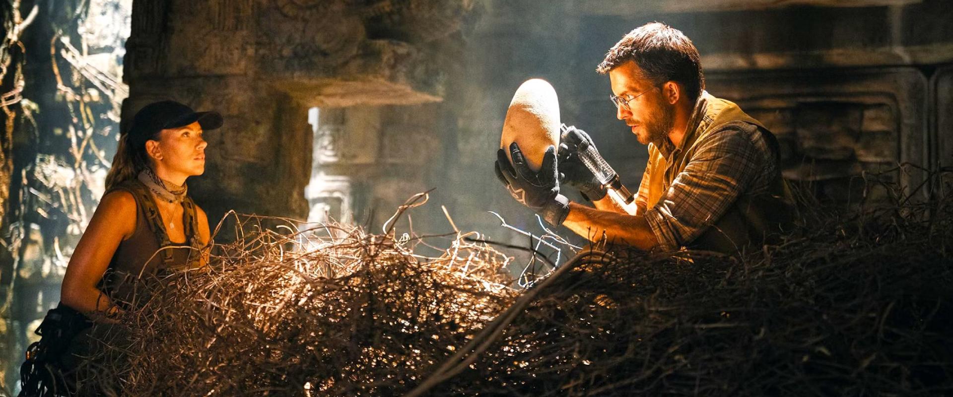 Az új Jurassic World annyira megosztja a kritikusokat, mintha nem is ugyanazt a filmet látták volna