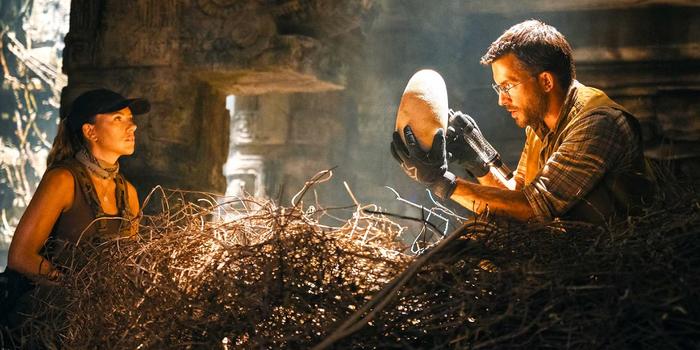 Film és Sorozat - Az új Jurassic World annyira megosztja a kritikusokat, mintha nem is ugyanazt a filmet látták volna