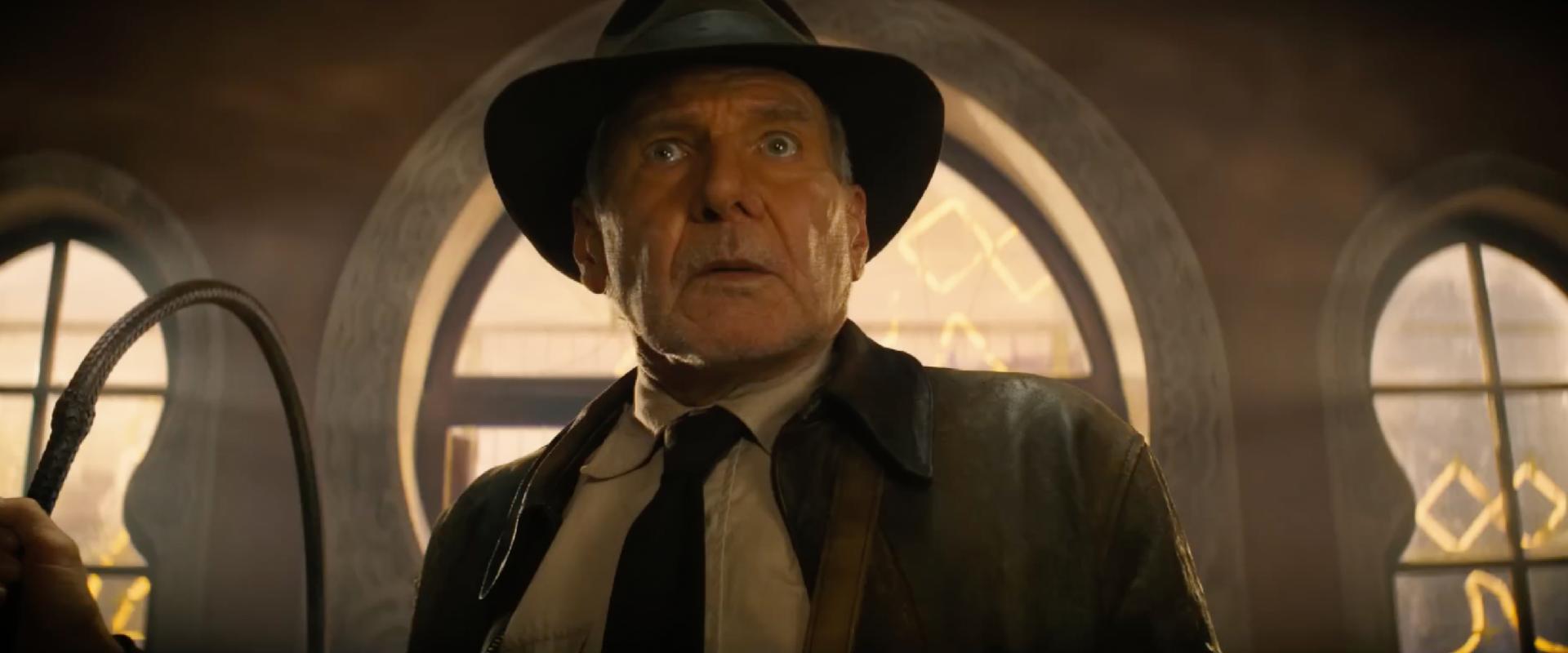 A Lucasfilm fű alatt az Indiana Jones rebootját tervezheti