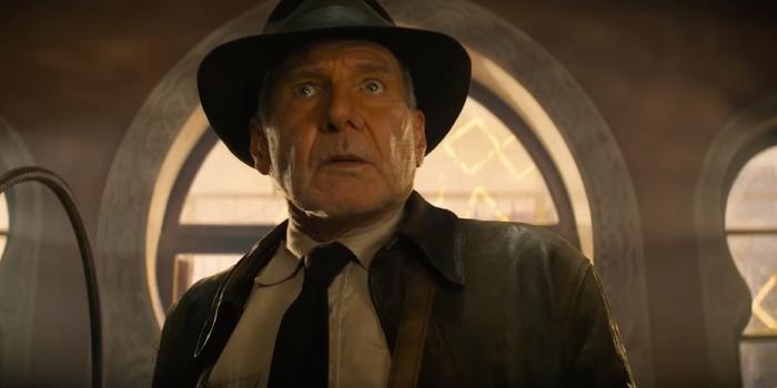 Film és Sorozat - A Lucasfilm fű alatt az Indiana Jones rebootját tervezheti