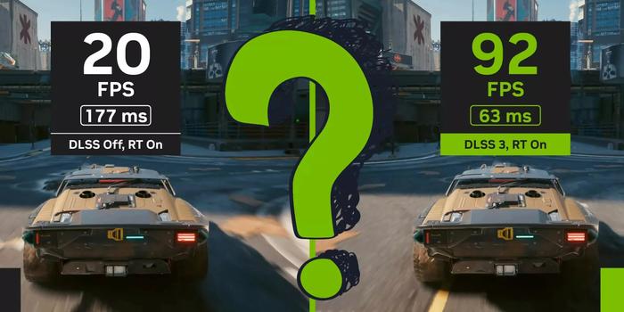 Gaming - A Steam végre lebuktatja a DLSS és az FSR által generált kamuképkockákat