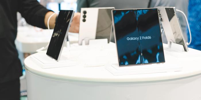 Gaming - Kiábrándító aksival és IP-minősítéssel jöhet a Samsung új csúcsmobilja