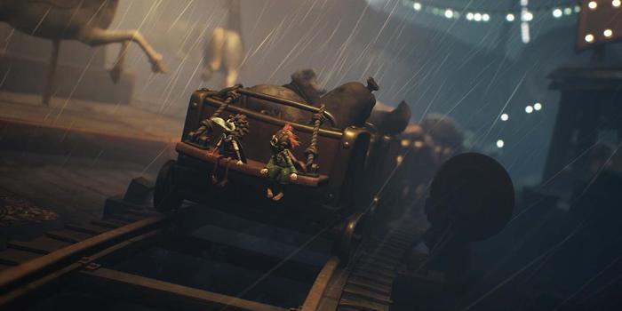 Gaming - A Little Nightmares 3 gépigénye nem, a Windows-megkötés biztosan kiborítja a rajongókat