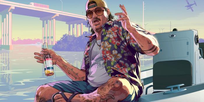 Gaming - A mobilod is kell majd, ha a GTA 6-tal játszanál?