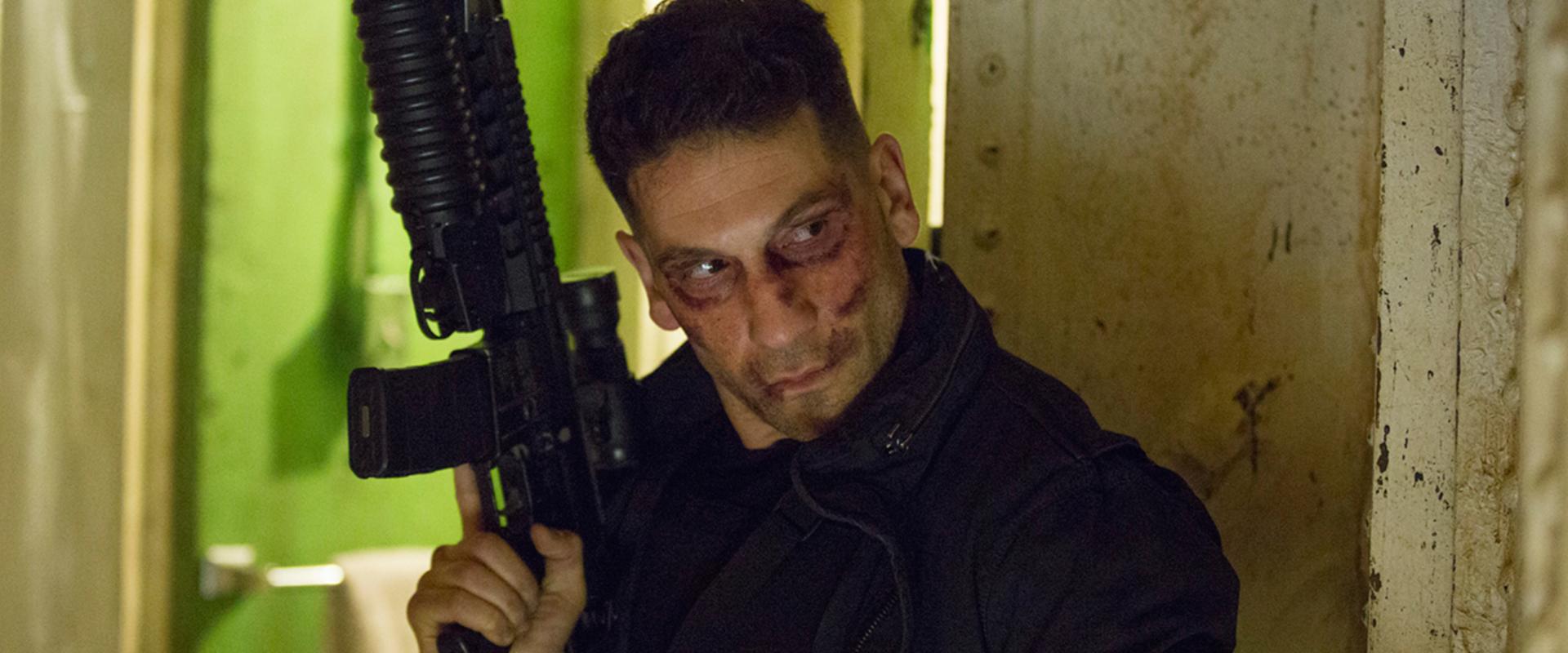 Cenzúrázott Frank Castle-lel jöhet a Pókember negyedik része