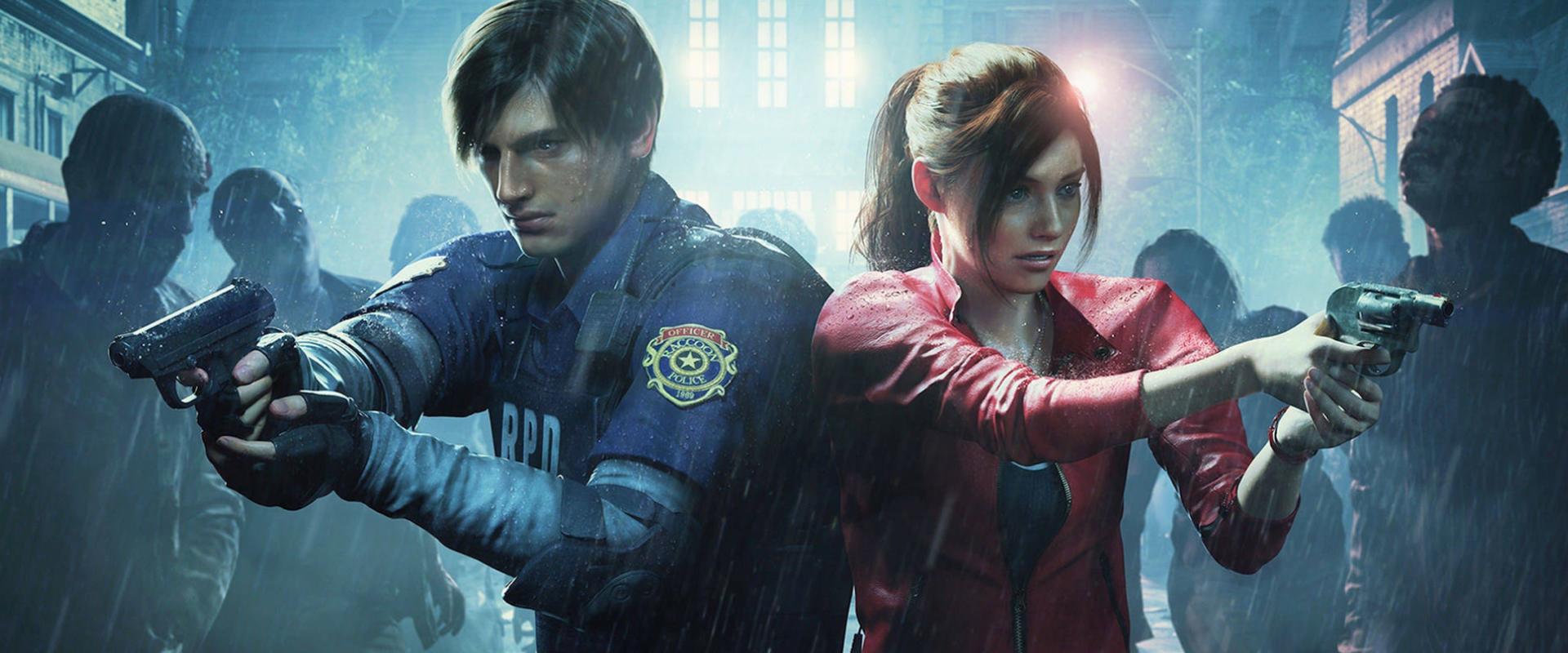 Ingyen nézheted meg a dokut, ami a soha el nem készült Resident Evil filmről szól, de kell hozzá egy kis trükközés