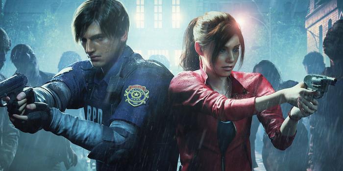 Film és Sorozat - Ingyen nézheted meg a dokut, ami a soha el nem készült Resident Evil filmről szól, de kell hozzá egy kis trükközés