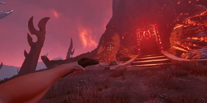 Gaming - Felejtsd el a nyilat, most már lőfegyverrel is apríthatod a Oblivion szörnyeit