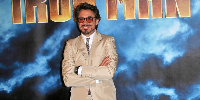 Film és Sorozat - Így kezdődött az MCU, előkerült Robert Downey Jr. Vasemberes meghallgatása