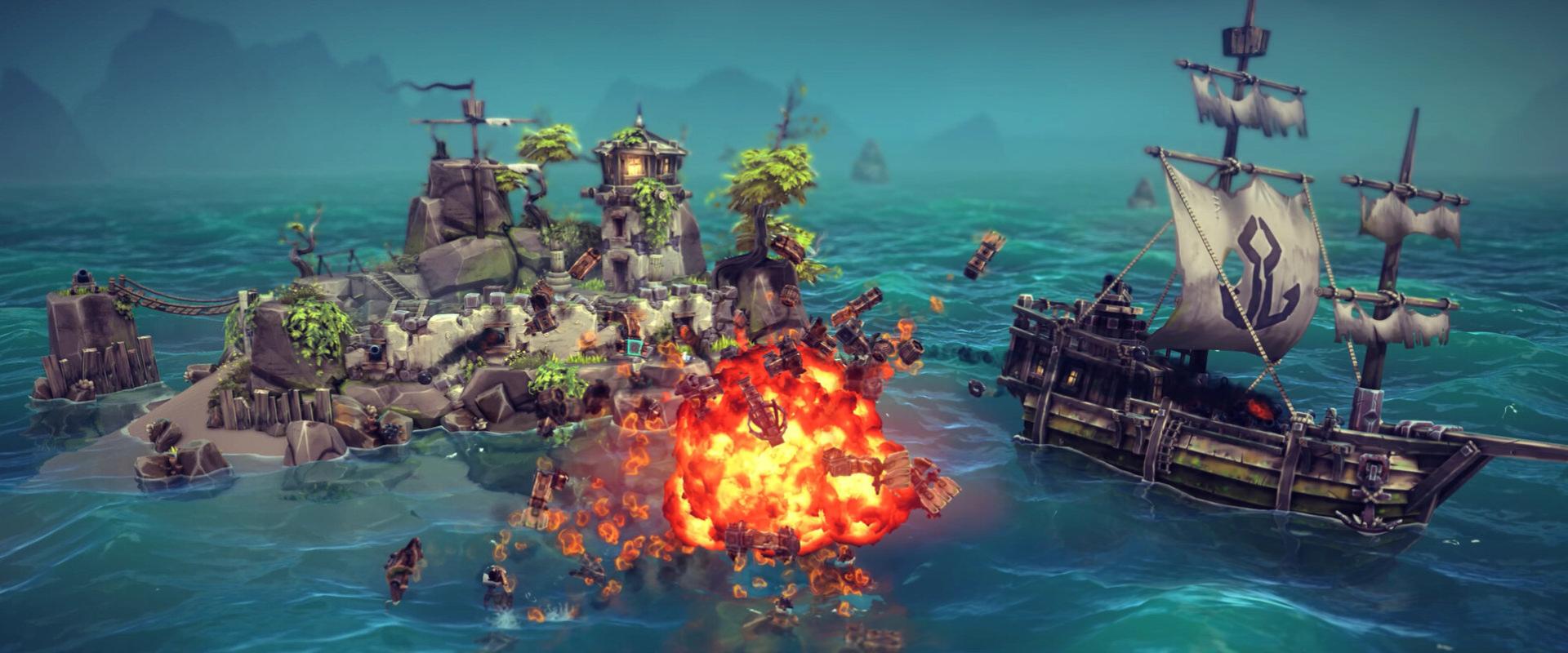 7 ingyenes játékkal bíztat az Amazon a Prime Gaming előfizetésre júliusban