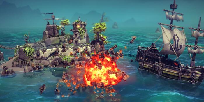 7 ingyenes játékkal bíztat az Amazon a Prime Gaming előfizetésre júliusban kép