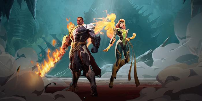 Gaming - Az MCU-ba nem, a Marvel Rivalsbe viszont jön Blade, Phoenixszel karöltve