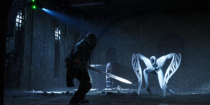 Gaming - Aranyba ment a Hell is Us, a játék, amihez úgyis kevés lesz a géped