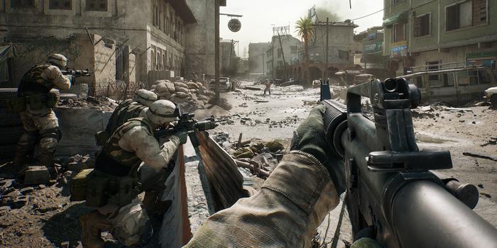 Gaming - Készüljetek konzolosok, ezen a napon vághattok bele az ingyenes Delta Force-ba!