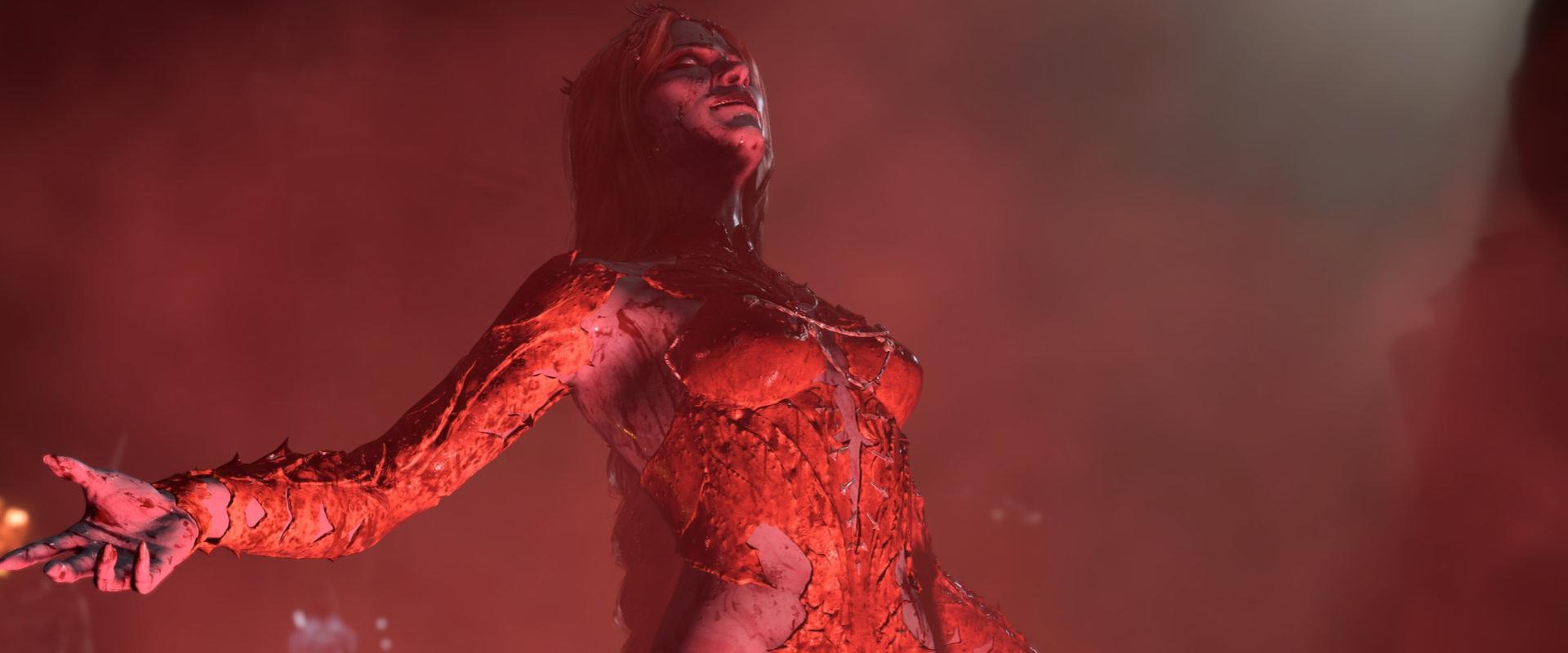 Hiába a Baldur's Gate 3 hatalmas sikere, a színészek attól még nem úsznak a munkában